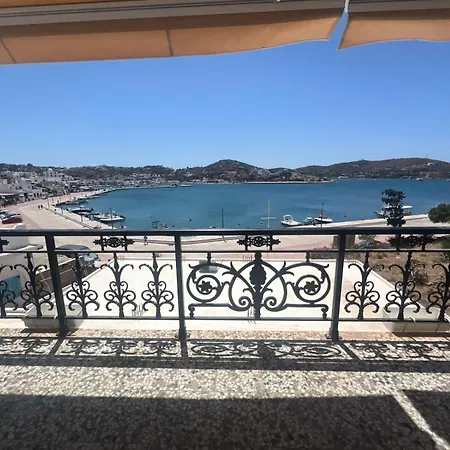 Bracciera Apts 2 * Липси