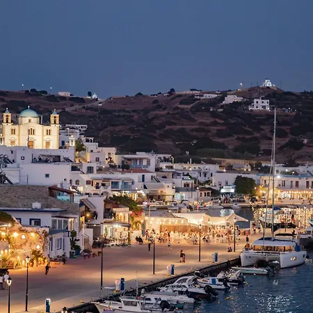 Апартаменты Bracciera Apts 2