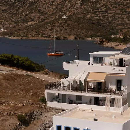 Bracciera Apts 2 * Липси