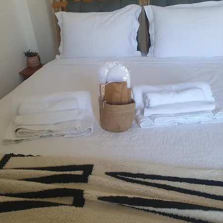 Bracciera Apts 2 Апартаменты Липси