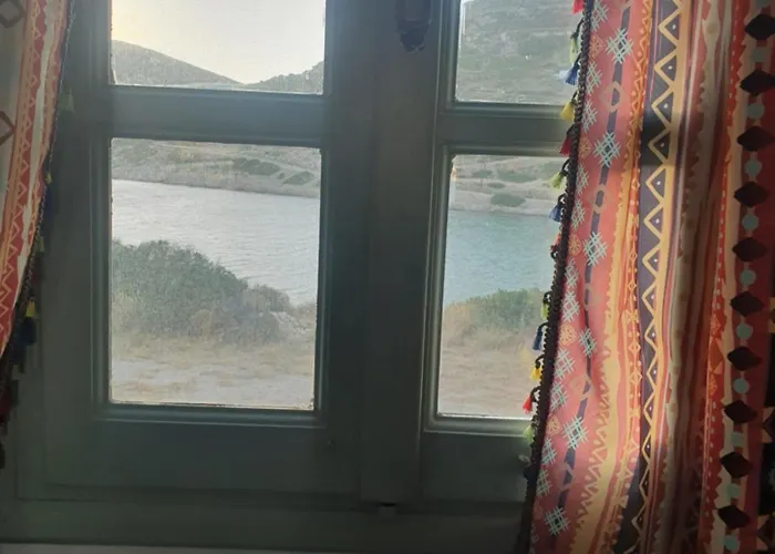 Bracciera Apts 2 Διαμέρισμα Λειψοί