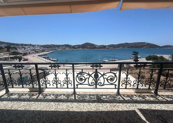 Bracciera Apts 2 * Λειψοί