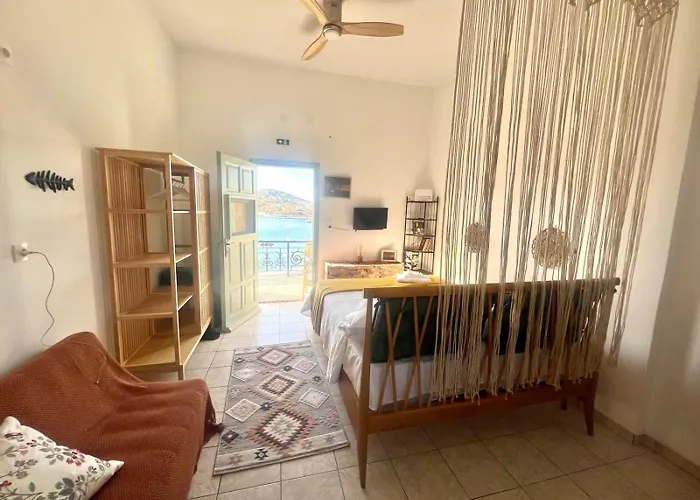 Bracciera Apts 2 Διαμέρισμα Λειψοί