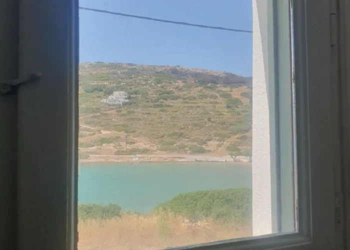 Bracciera Apts 2 Διαμέρισμα *