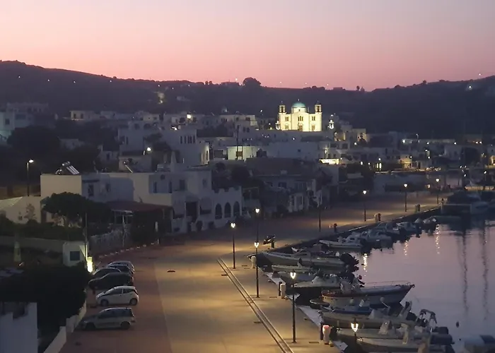 Διαμέρισμα Bracciera Apts 2 *