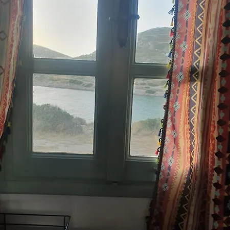 Bracciera Apts 2 Appartement Lipsi