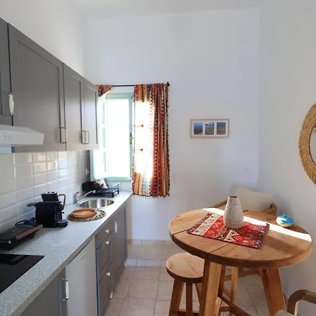 Apartamento Bracciera Apts 2 *