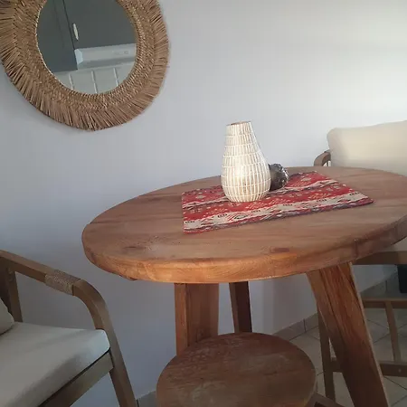 Apartamento Bracciera Apts 2 *
