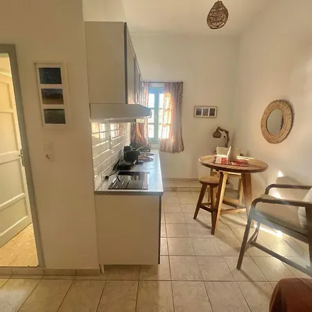 Appartement Bracciera Apts 2 Lipsi