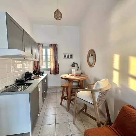Bracciera Apts 2 Appartement