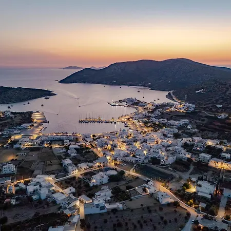 Appartement Bracciera Apts 2 *