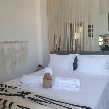 Daire Bracciera Apts 2 İlipsi