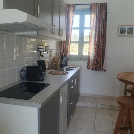 Bracciera Apts 2 Lipsi