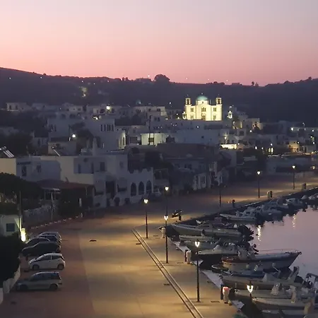 Appartement Bracciera Apts 2 *