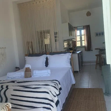 Bracciera Apts 2 Apartamento *