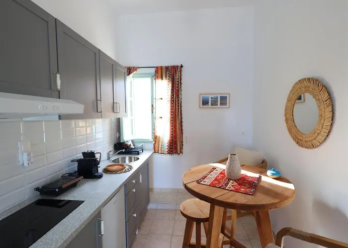 Apartament Bracciera Apts 2 *