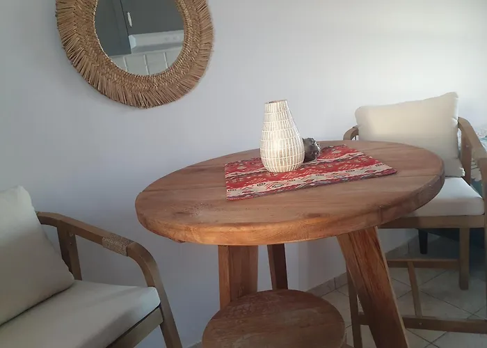 Apartament Bracciera Apts 2 *