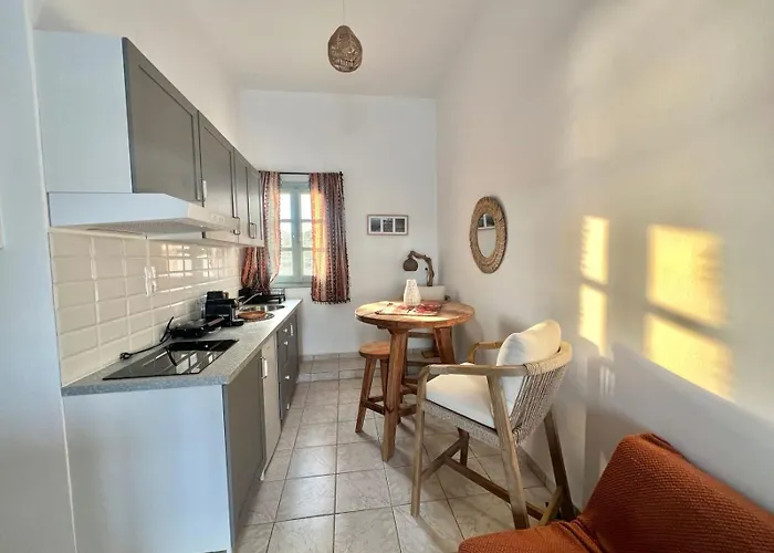Bracciera Apts 2 Apartment