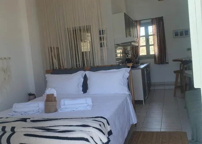 Bracciera Apts 2 Apartament *